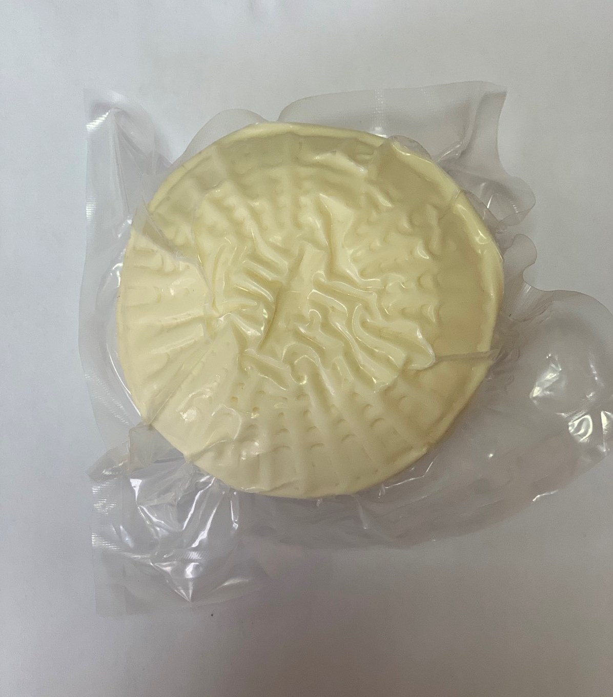 Продукт молокосодержащий сырный рассольный Моцарелла 45%(вакуум 300-400гр.) ТМ Козуб