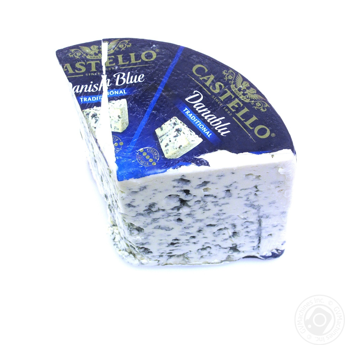 Сыр мягкий Данаблю Кастелло весовой 1,5кг