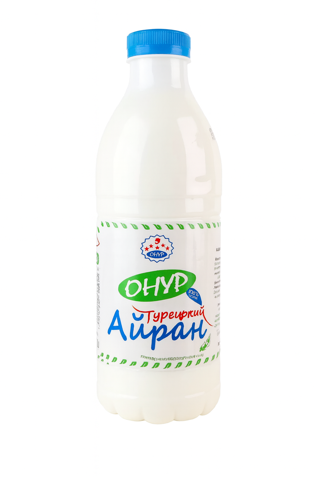 Айран Турецький 1000 мл Onur