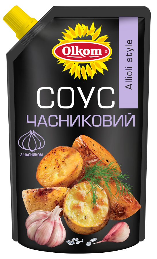 Соус 