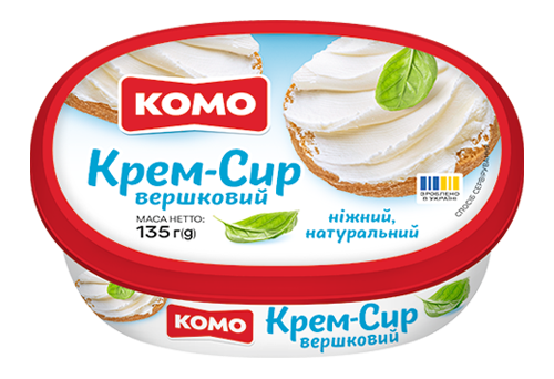 Крем-сир 