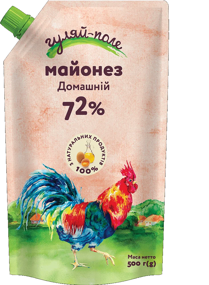 Майонез 