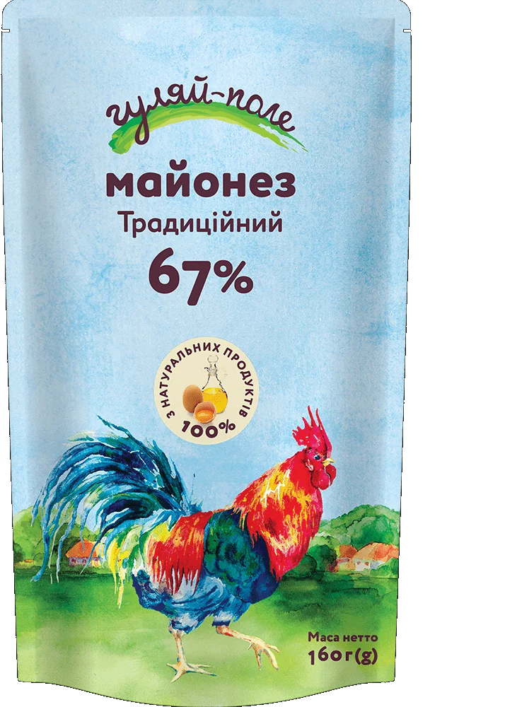 Майонез 