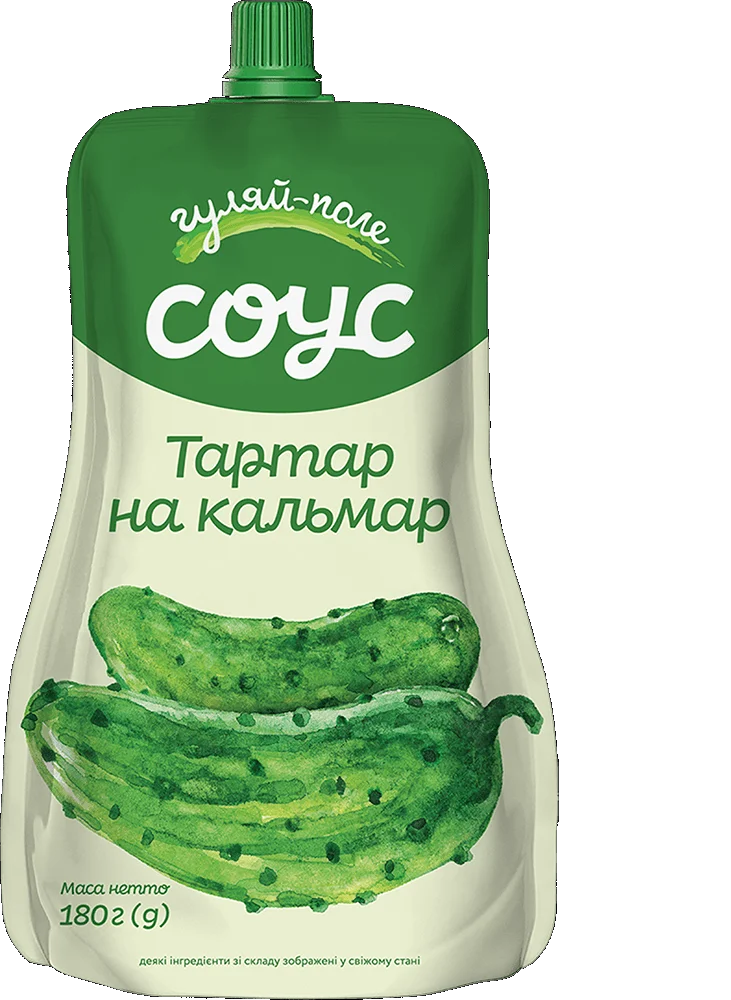 Соус 