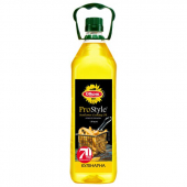 Олія кулінарна Sunflower Cooking Oil Pro Style 1,5 л ТМ Олком