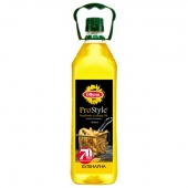 Олія кулінарна Sunflower Cooking Oil Pro Style 1л ТМ Олком