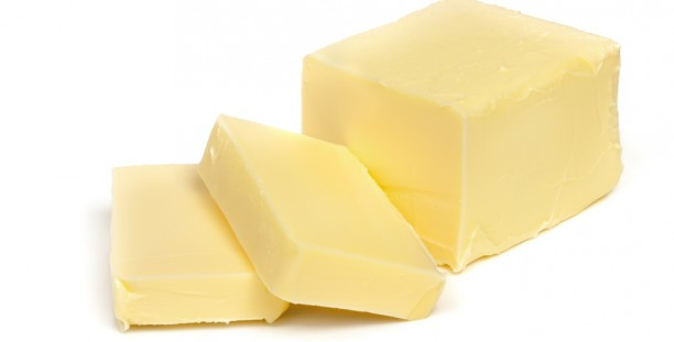 Масло с/в Екстра 83% 5кг ТМ Козуб
