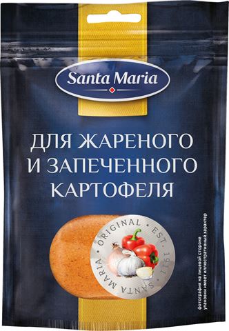 Приправа до картоплі 30г (пакетик)